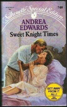 Beispielbild fr Sweet Knight Times zum Verkauf von Better World Books