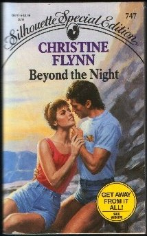 Stock image for Beyond the Night for sale by Better World Books