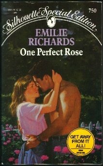 9780373097500: One Perfect Rose