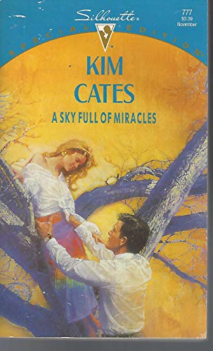 9780373097777: A Sky Full Of Miracles (Silhouette Special Edition, No 777)