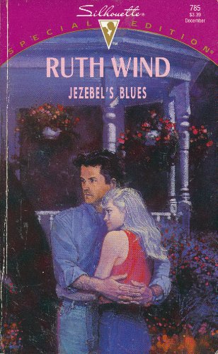 9780373097852: Jezebel's Blues