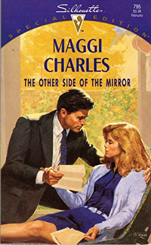 9780373097951: Other Side Of The Mirror (Silhouette Special Edition)