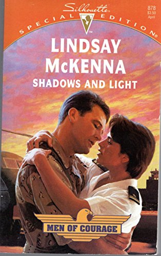 Imagen de archivo de Shadows And Light (Men Of Courage) a la venta por Library House Internet Sales