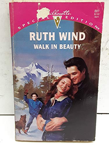 Imagen de archivo de Walk in Beauty a la venta por Better World Books