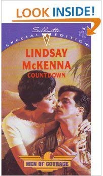 Stock image for Countdown (Men Of Courage) for sale by Library House Internet Sales