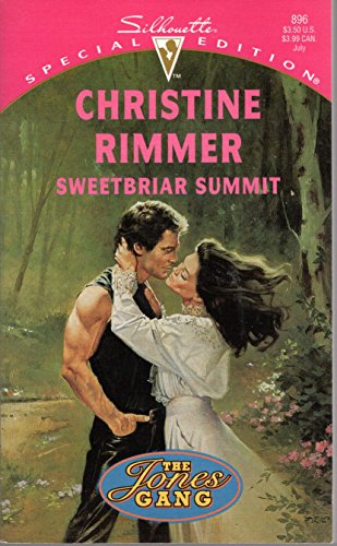 9780373098965: Sweetbriar Summit (Silhouette Special Edition)