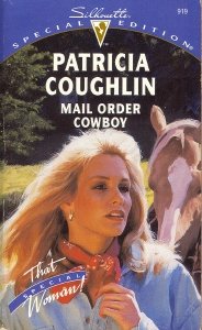 Beispielbild fr Mail Order Cowboy : That Special Woman! zum Verkauf von Better World Books