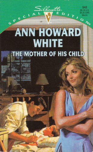Beispielbild fr Mother Of His Child (Silhouette Special Edition) zum Verkauf von Off The Shelf