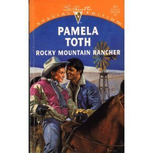 Beispielbild fr Rocky Mountain Rancher zum Verkauf von Better World Books
