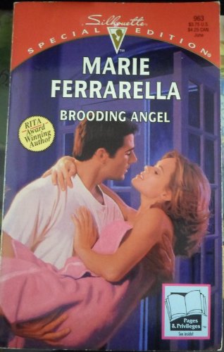 Brooding Angel (Silhouette Special Edition) (9780373099634) by Marie Ferrarella