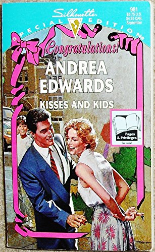 Stock image for Kisses and Kids for sale by Better World Books