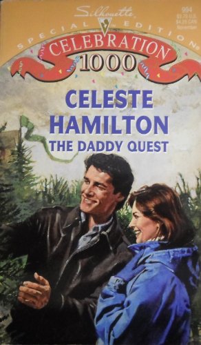 Beispielbild fr The Daddy Quest (Special Edition) zum Verkauf von Reuseabook