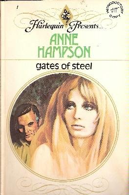 Stock image for Gates of Steel for sale by Jenson Books Inc