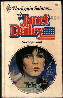 9780373101399: Savage Land (Harlequin Salutes, 7)