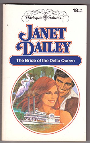 Stock image for Louisiana: Bride of the Delta Queen (Americana Series #18) for sale by ThriftBooks-Atlanta