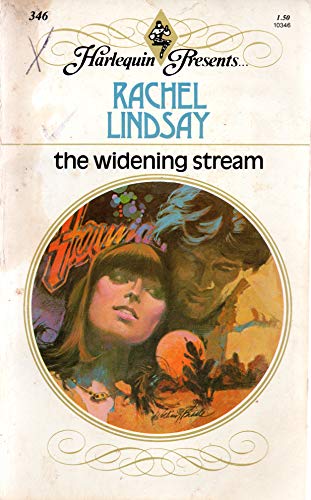 Stock image for The Widening Stream for sale by ThriftBooks-Dallas