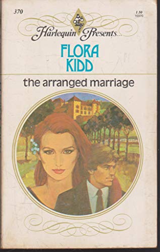 Imagen de archivo de Arranged Marriage a la venta por Better World Books: West