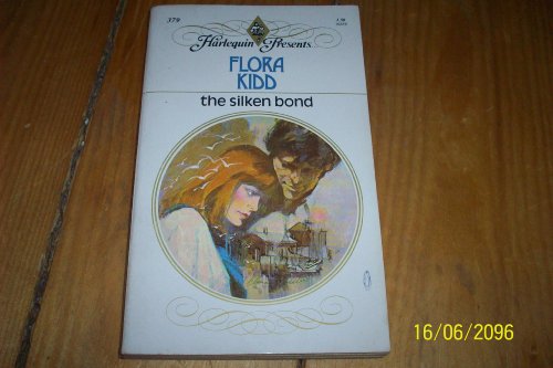 Imagen de archivo de The silken bond a la venta por Better World Books: West