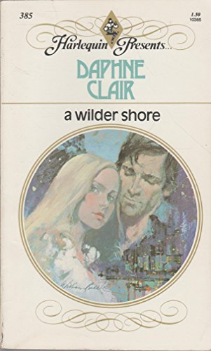 Imagen de archivo de A Wilder Shore a la venta por Better World Books: West