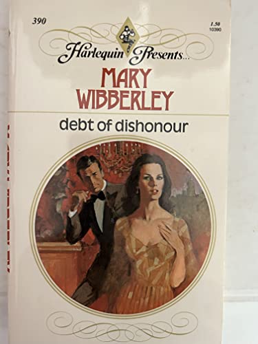 Stock image for Debt of Dishonour for sale by ThriftBooks-Dallas