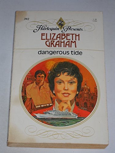 Imagen de archivo de Dangerous Tide a la venta por Lighthouse Books and Gifts