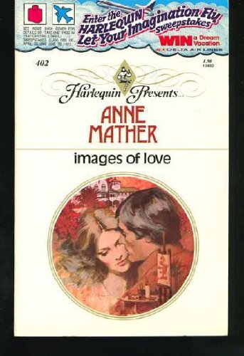 Stock image for Images of Love for sale by Better World Books