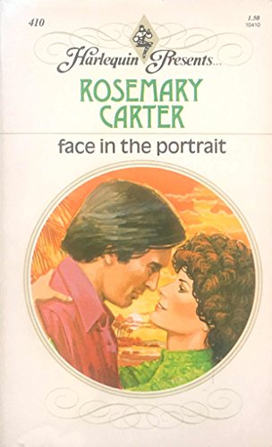 Stock image for Face In The Portrait for sale by Lighthouse Books and Gifts