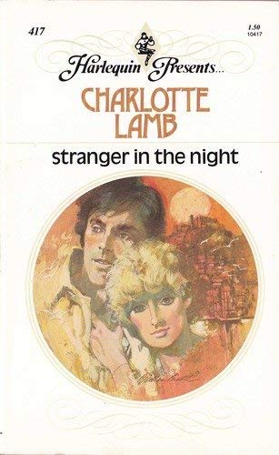 Stock image for Stranger in Night for sale by Better World Books