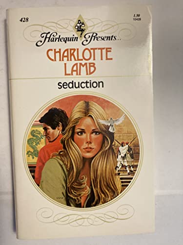 Stock image for Seduction for sale by Reliant Bookstore