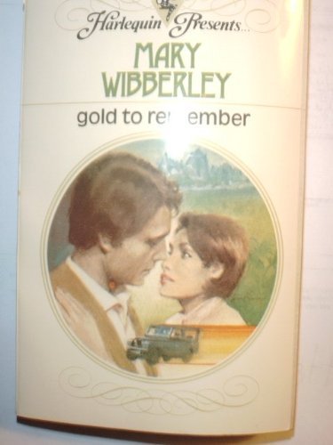 Imagen de archivo de Gold to Remember a la venta por ThriftBooks-Dallas
