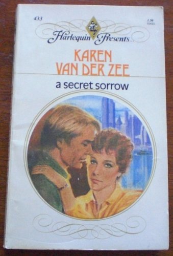 Stock image for A Secret Sorrow : for sale by Better World Books