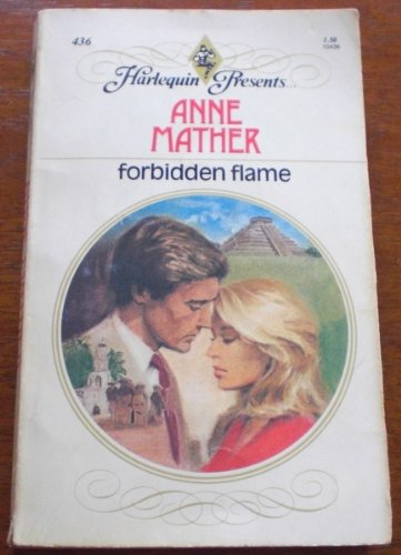 Stock image for Forbidden Flame : for sale by Better World Books