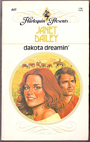 Stock image for Dakota Dreamin for sale by Better World Books