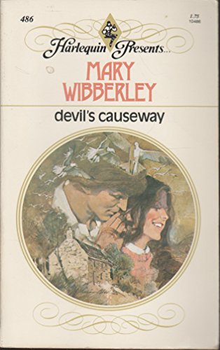 Beispielbild fr Devil's Causeway zum Verkauf von Once Upon A Time Books