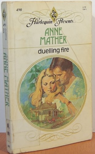 Stock image for Duelling Fire for sale by Better World Books