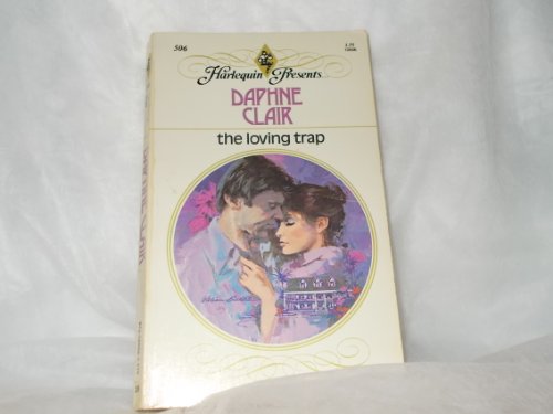 Beispielbild fr The Loving Trap zum Verkauf von Better World Books