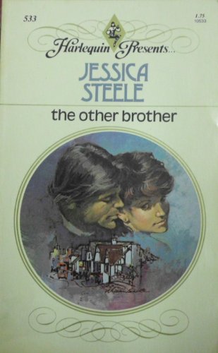 Beispielbild fr The Other Brother zum Verkauf von Better World Books