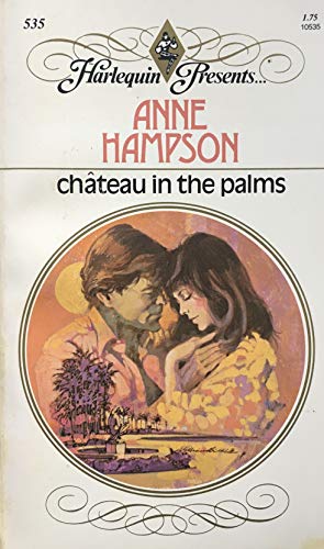 Imagen de archivo de Chateau in the Palms a la venta por BooksRun