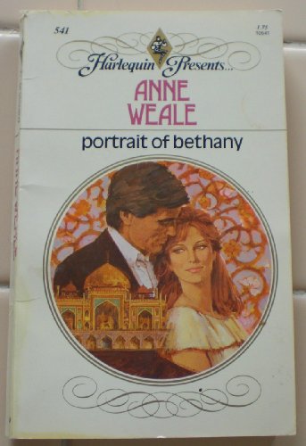 Beispielbild fr Portrait of Bethany zum Verkauf von Better World Books