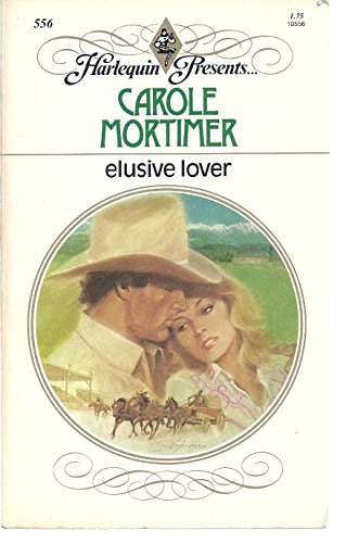 Elusive Lover (9780373105564) by Mortimer, Carole