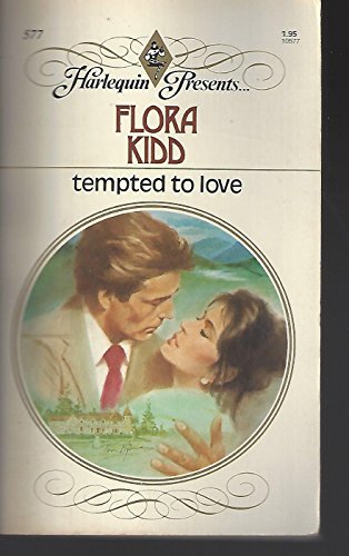 Imagen de archivo de Tempted to Love a la venta por ThriftBooks-Atlanta