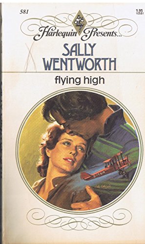 Imagen de archivo de Flying High a la venta por Better World Books