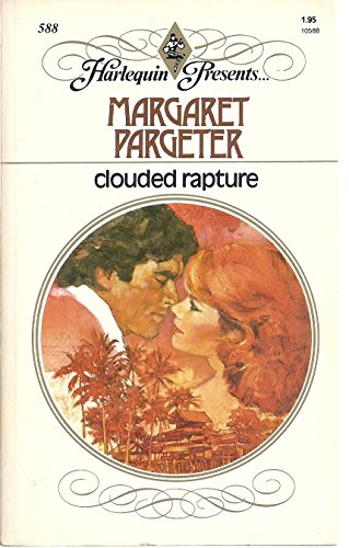 Imagen de archivo de Clouded Rapture a la venta por Better World Books