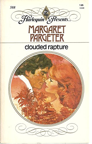 Stock image for Clouded Rapture for sale by ThriftBooks-Atlanta