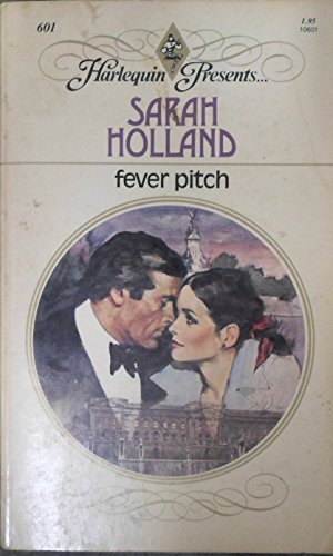 Stock image for Fever Pitch for sale by Better World Books