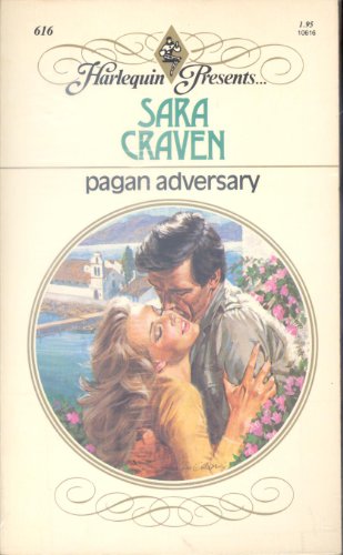 Stock image for Pagan Adversary for sale by ThriftBooks-Atlanta