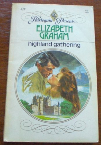 Imagen de archivo de Highland Gathering a la venta por Better World Books