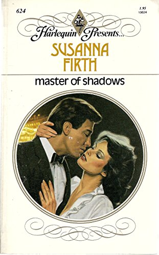 Stock image for Master Of Shadows for sale by Robinson Street Books, IOBA