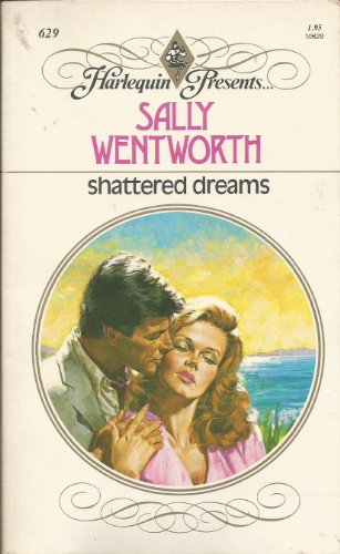 Beispielbild fr Shattered Dreams zum Verkauf von Better World Books