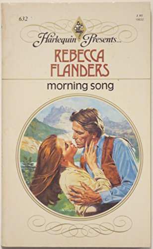 Beispielbild fr Morning Song zum Verkauf von ThriftBooks-Atlanta